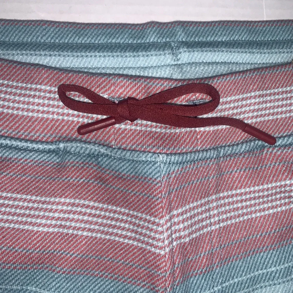 Chubbies The Stripes Hype Lined Lounge Shorts. XL. 5.5